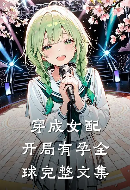 穿成女配，开局有孕全球完整文集