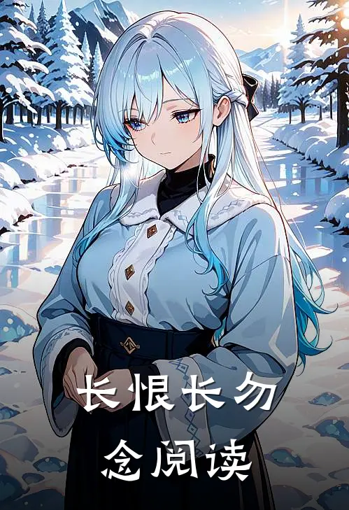 长恨长勿念阅读