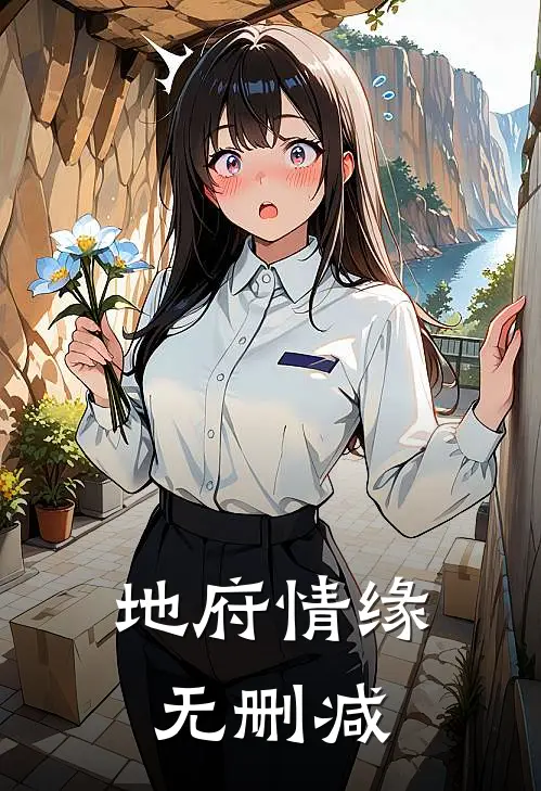 地府情缘无删减