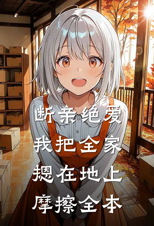 断亲绝爱，我把全家摁在地上摩擦全本