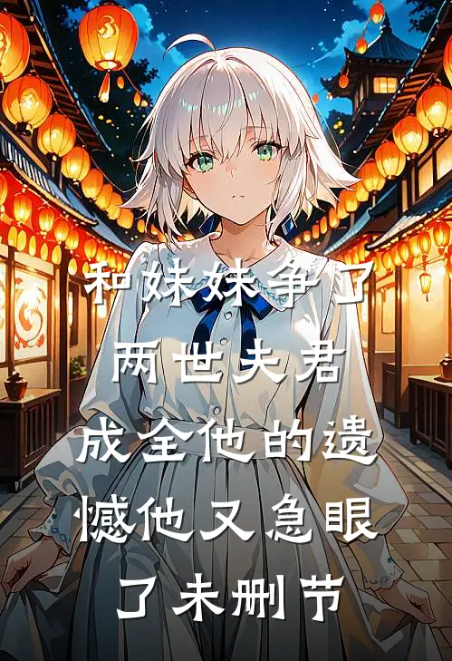 和妹妹争了两世夫君，成全他的遗憾他又急眼了未删节
