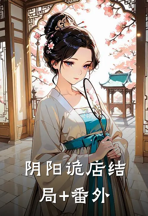 阴阳诡店结局+番外