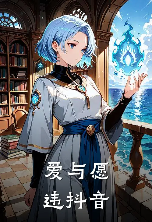 爱与愿违抖音