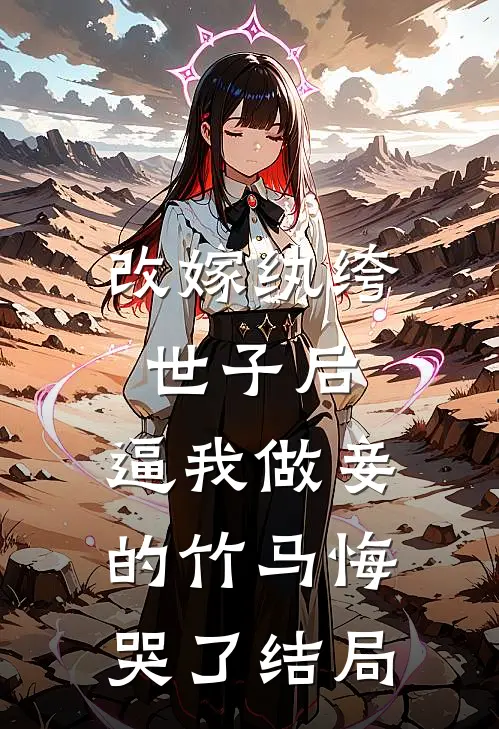 改嫁纨绔世子后，逼我做妾的竹马悔哭了结局