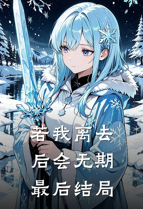 若我离去后会无期最后结局