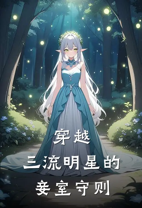 穿越：三流明星的妾室守则