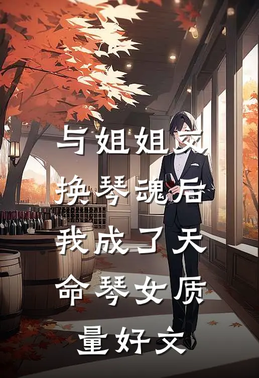 与姐姐交换琴魂后，我成了天命琴女质量好文