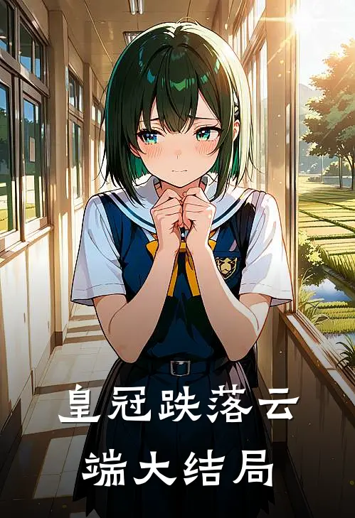 皇冠跌落云端大结局
