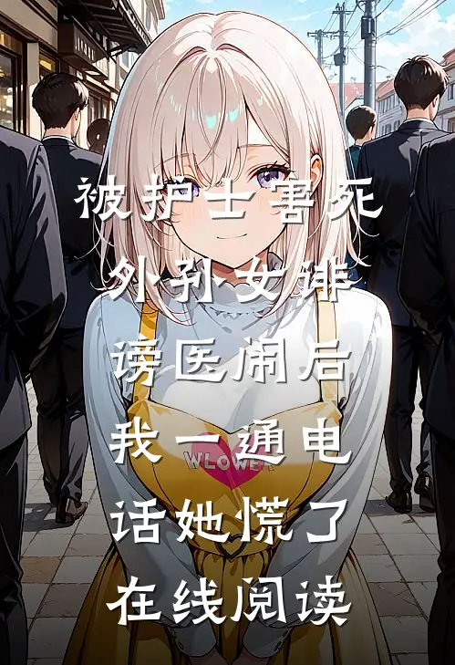 被护士害死外孙女诽谤医闹后，我一通电话她慌了在线阅读