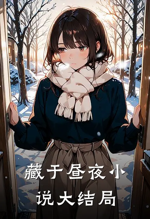 藏于昼夜小说大结局