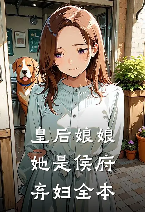 皇后娘娘她是侯府弃妇全本