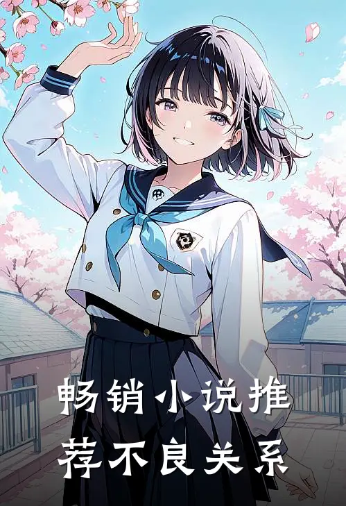 畅销小说推荐不良关系