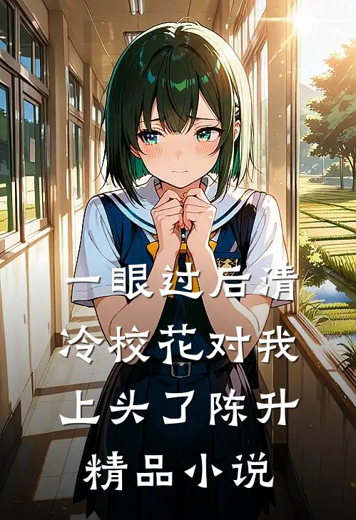 一眼过后清冷校花对我上头了陈升精品小说