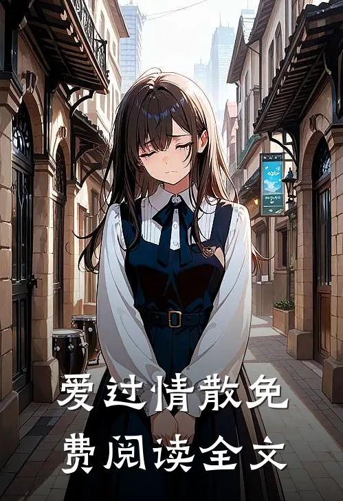 爱过情散免费阅读全文