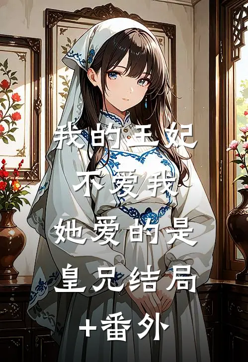 我的王妃不爱我，她爱的是皇兄结局+番外