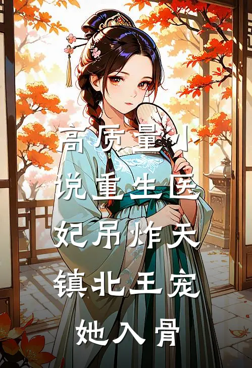 高质量小说重生医妃吊炸天，镇北王宠她入骨