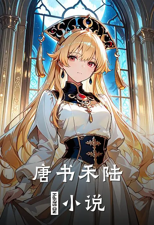 唐书禾陆璟小说