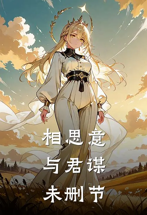 相思意，与君谋未删节