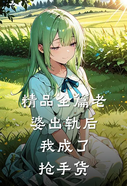 精品全篇老婆出轨后，我成了抢手货