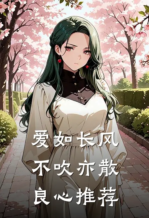 爱如长风，不吹亦散良心推荐