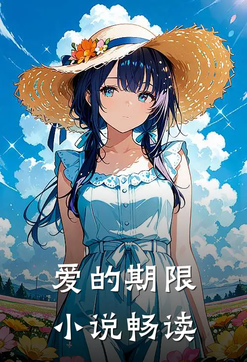 爱的期限小说畅读