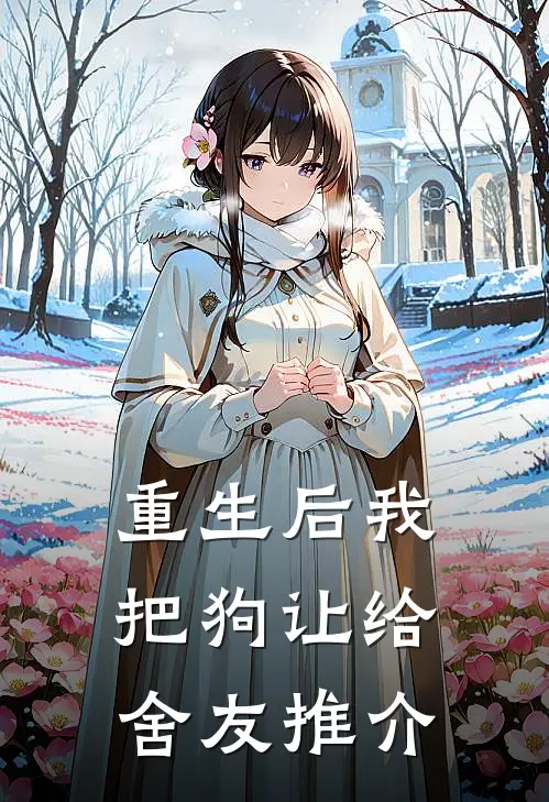重生后我把狗让给舍友推介