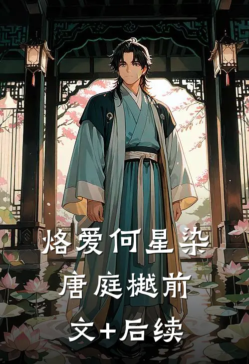 烙爱何星染唐庭樾前文+后续