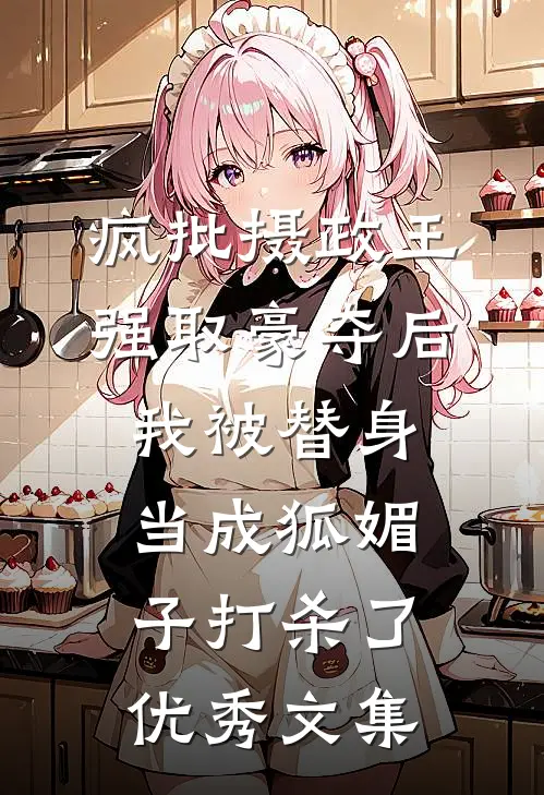 疯批摄政王强取豪夺后，我被替身当成狐媚子打杀了优秀文集
