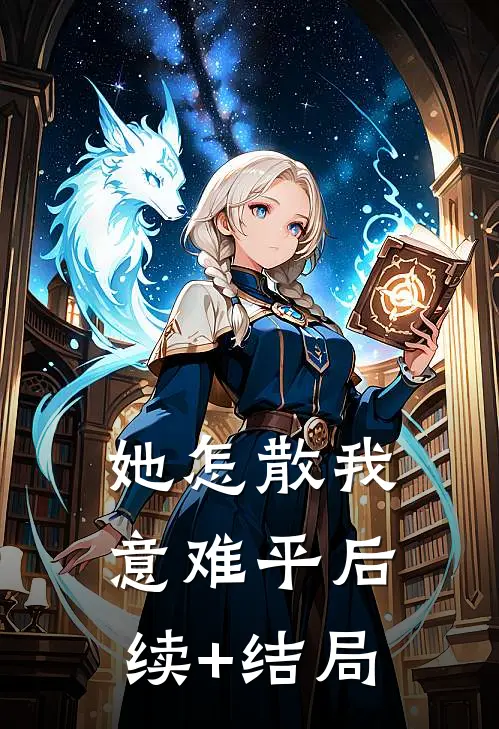 她怎散我意难平后续+结局