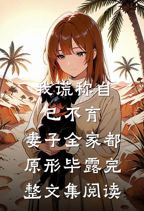 我谎称自己不育，妻子全家都原形毕露完整文集阅读