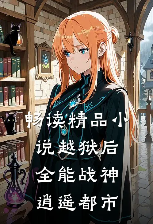 畅读精品小说越狱后，全能战神逍遥都市