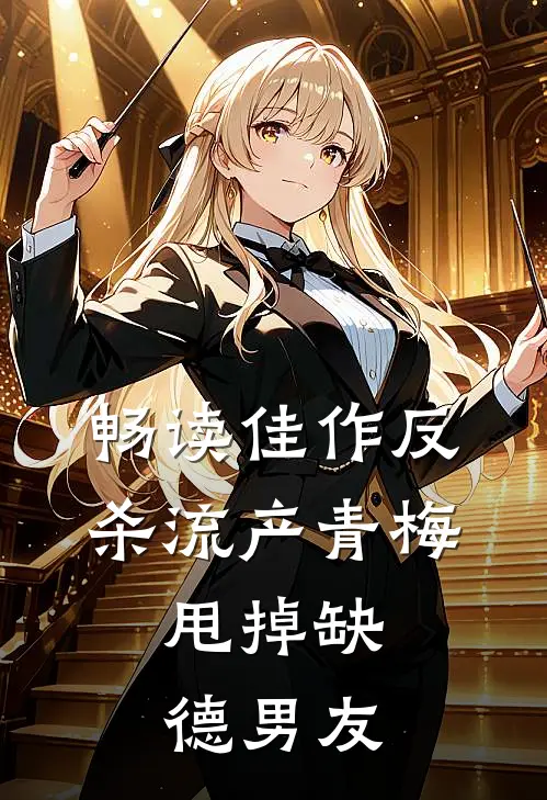 畅读佳作反杀流产青梅，甩掉缺德男友