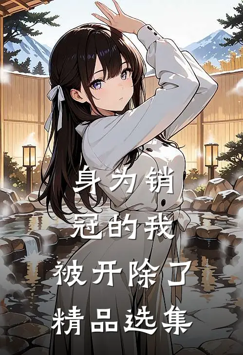 身为销冠的我，被开除了精品选集