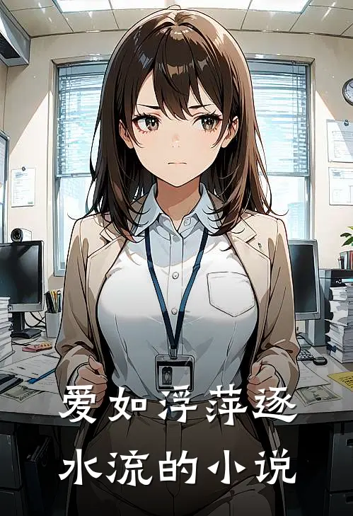 爱如浮萍逐水流的小说