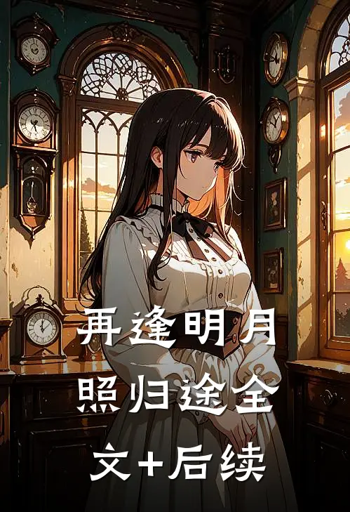 再逢明月照归途全文+后续