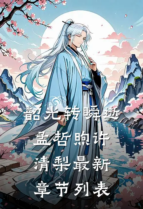 韶光转瞬逝孟哲煦许清梨最新章节列表