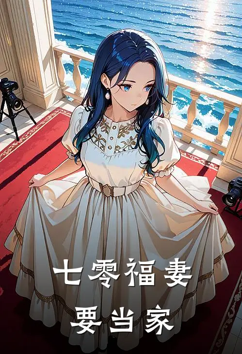 七零福妻要当家