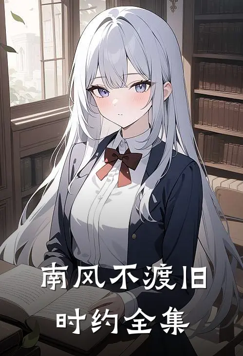 南风不渡旧时约全集