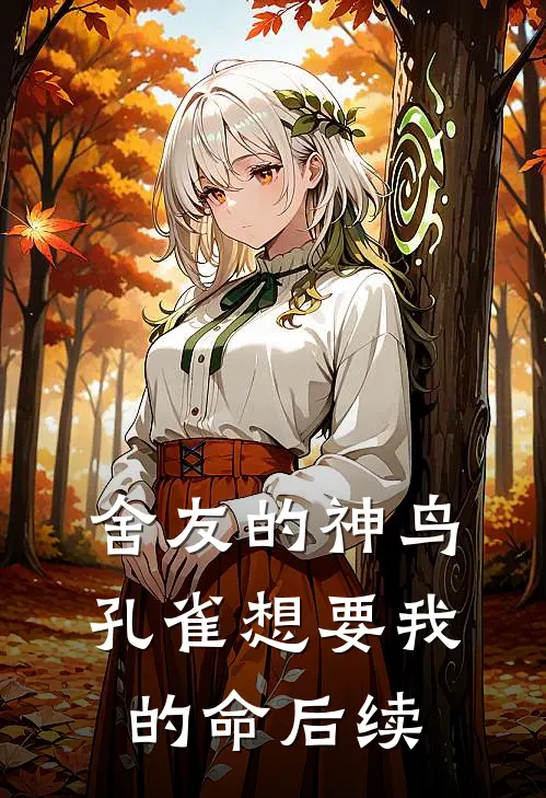 舍友的神鸟孔雀想要我的命后续