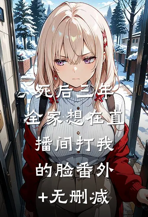 死后三年，全家想在直播间打我的脸番外+无删减