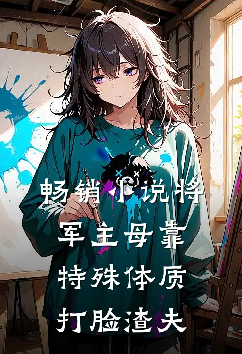 畅销小说将军主母靠特殊体质打脸渣夫