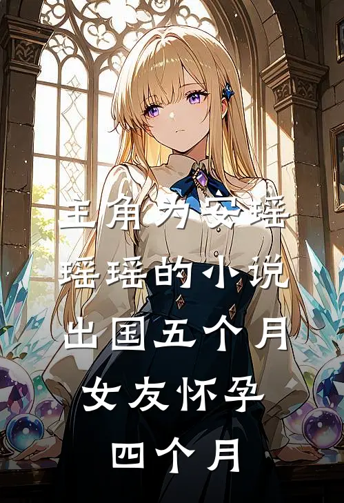 主角为安瑶瑶瑶的小说出国五个月，女友怀孕四个月