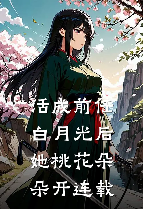活成前任白月光后，她桃花朵朵开连载