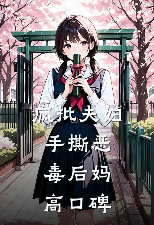 疯批夫妇手撕恶毒后妈高口碑