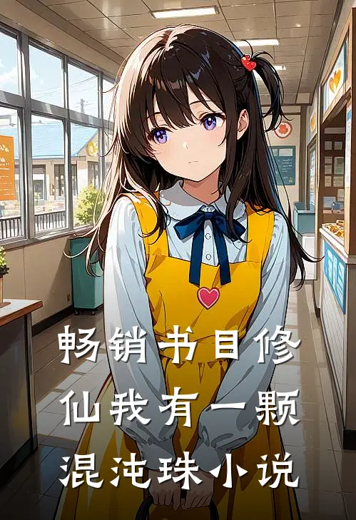 畅销书目修仙我有一颗混沌珠小说