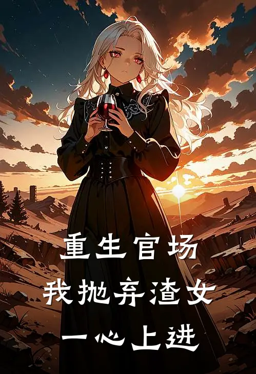 重生官场：我抛弃渣女，一心上进