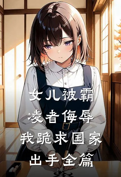 女儿被霸凌者侮辱，我跪求国家出手全篇