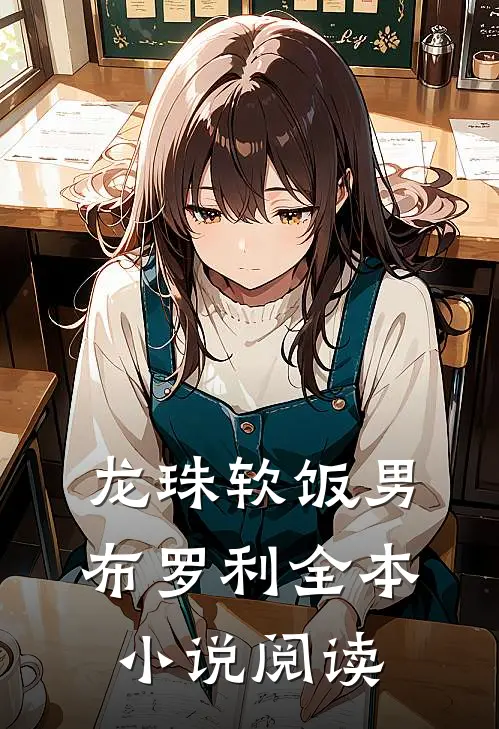 龙珠软饭男布罗利全本小说阅读