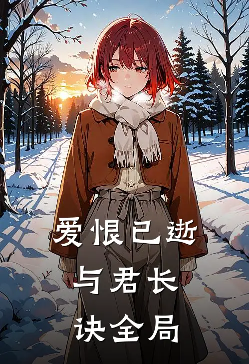 爱恨已逝，与君长诀全局