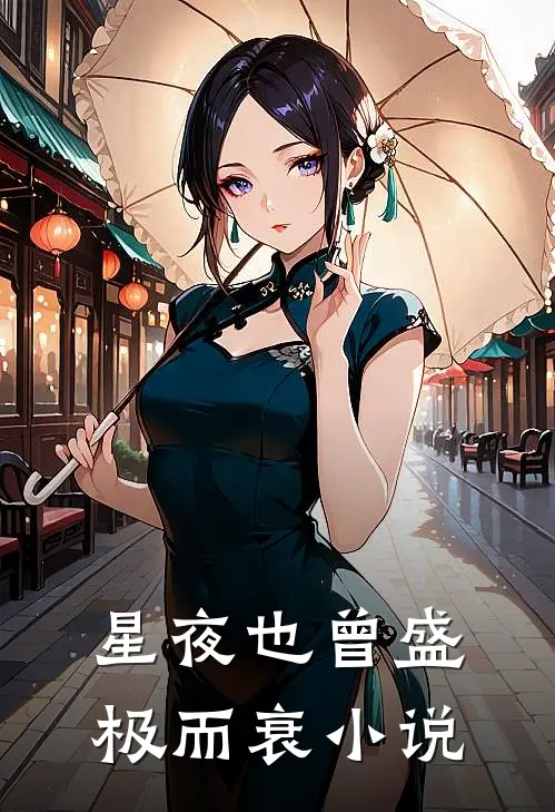 星夜也曾盛极而衰小说